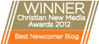 Winner - Best Newcomer Award