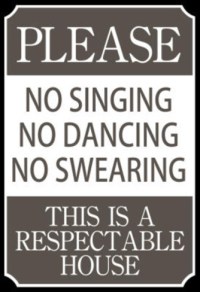 respectable-house-sign-poster