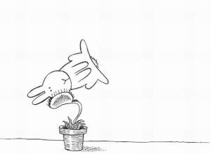 Credit: Andy Riley - Return of the Bunny Suicides